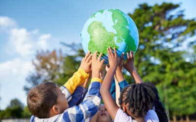 Earth Day: 7 Ideas for Leading With Action in Your Community