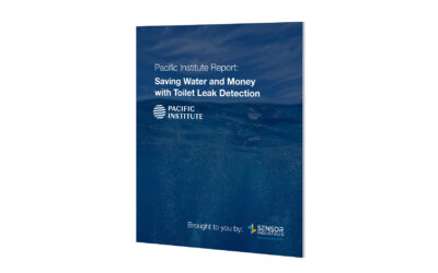 Unlocking Hidden Value: Insights from the Pacific Institute Report on Water Savings in Affordable Housing