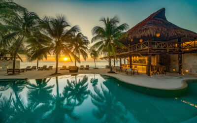 Expanding Smarter Water Management Across Latin America’s Hospitality Industry