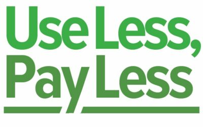 Reduce Waste First: How Water Rebates Help Protect Public Assets and Lower Costs