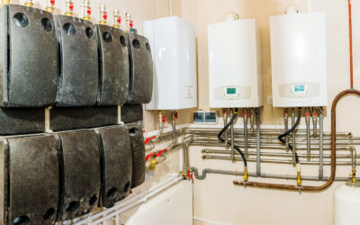 The Systems That Never Turn Off Are Costing You the Most