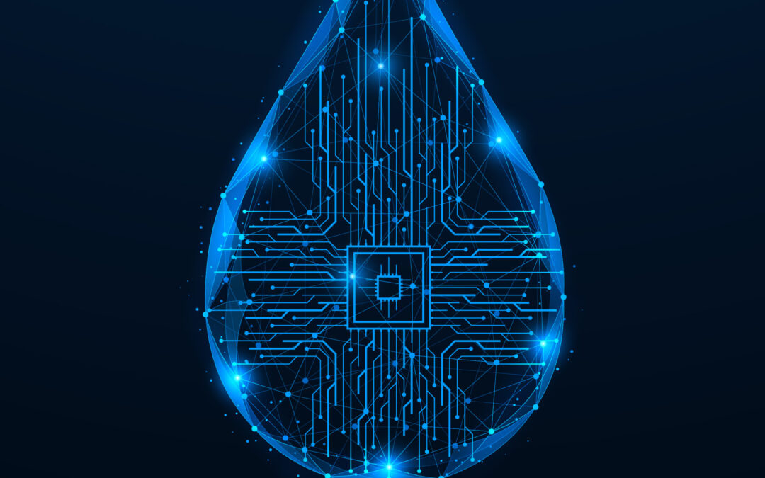 Water Is the New Data: How Smart Water Systems Create Asset Intelligence