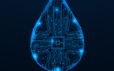 Water Is the New Data: How Smart Water Systems Create Asset Intelligence