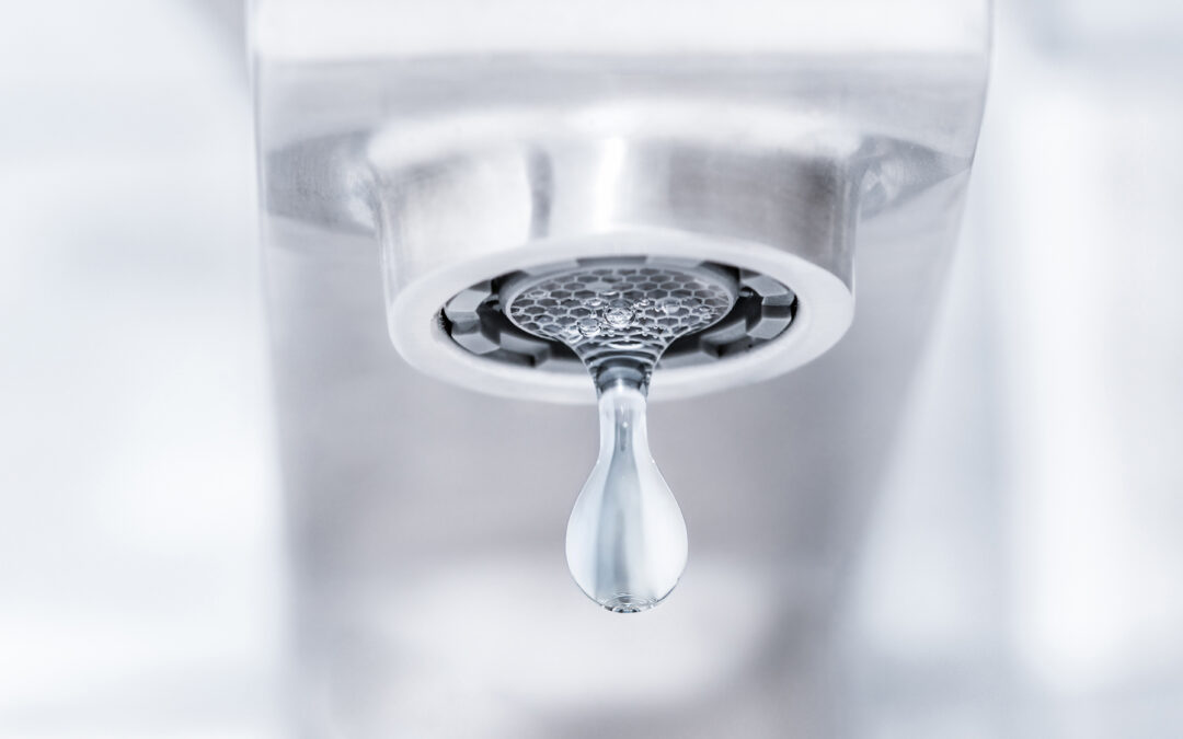 The First 30 Days After Install: What Properties Discover When Water Becomes Visible