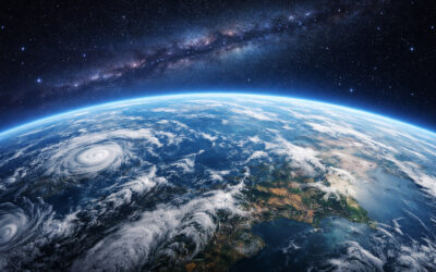 The Mystery of Earth’s Water: A Journey Through Science