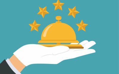 Smarter Hospitality: How Sensor Technology Elevates the Guest Experience and the Bottom Line