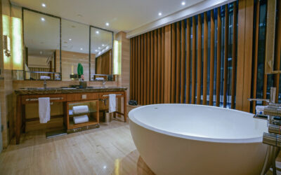 How Water Issues Undermine Hotel Reputation