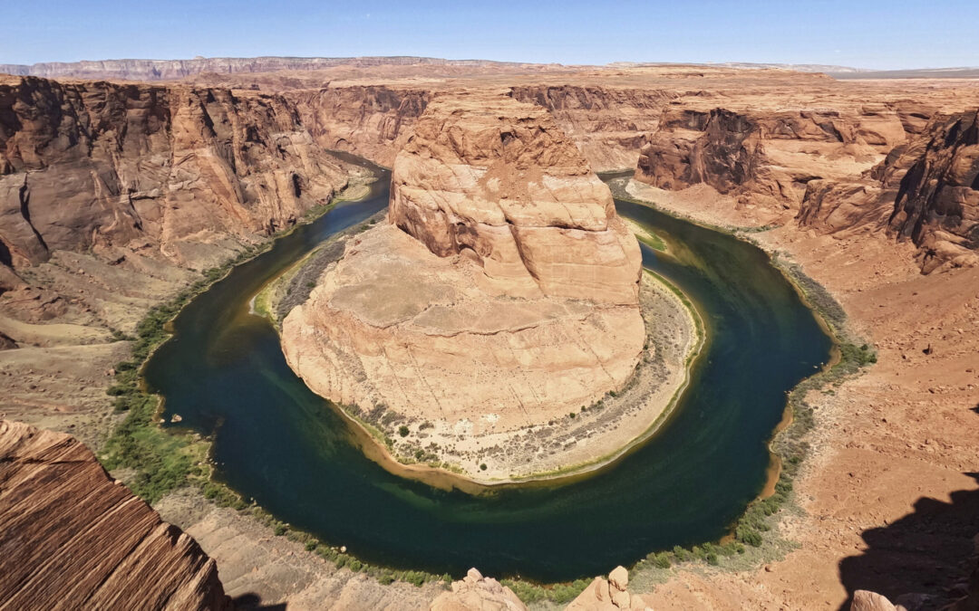 November 2025: This Month in Water News