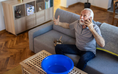 Every Drop Counts: How Water Intelligence Protects Senior Living Communities