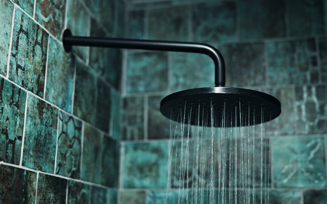Shower head