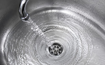 El Niño Is Strengthening: What a Wet Winter Could Mean for America’s Water Supply