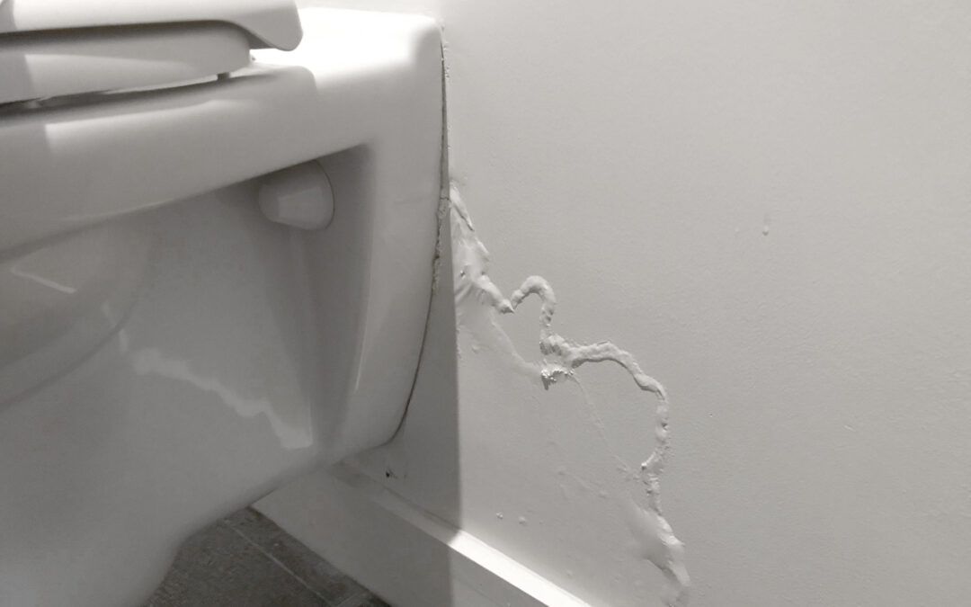The High Cost of a Silent Leak: How Hidden Water Waste Eats into NOI