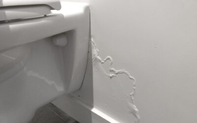 The High Cost of a Silent Leak: How Hidden Water Waste Eats into NOI