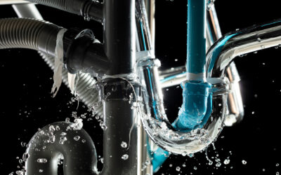 What Most Property Owners Misunderstand About Leaks