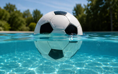 It’s time for World Cup. Is Your Water System Match Fit?
