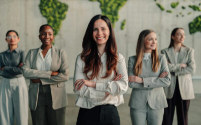 The Women Quietly Solving the World’s Water Crisis