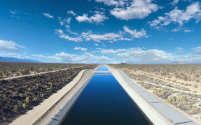 Driving Urban Water Efficiency with Smarter Solutions and Stronger Partnerships